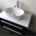 Ceramic Counter Top Basin KY600S